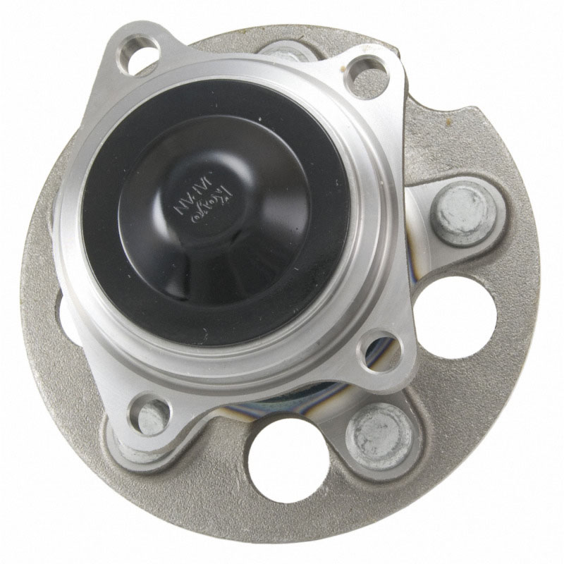 MOOG 512213 | 96-03 Toyota RAV4 Rear Hub Assembly; 1996-2003