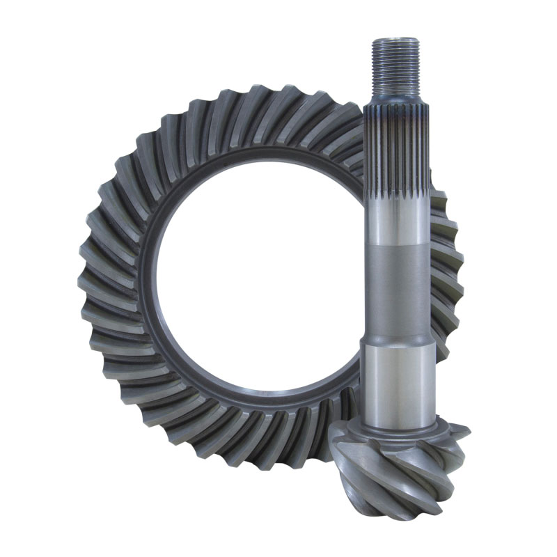 Yukon Gear & Axle yg t8-488k | Yukon Gear High Performance Ring and Pinion Gear Set For Toyota 8in in a 4.88 Ratio