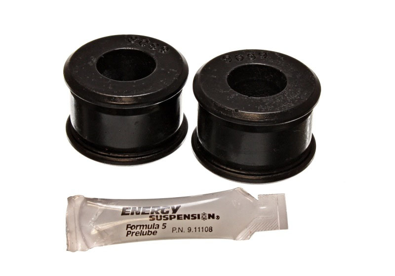 Energy Suspension 4.8101g | Fd E Series Endlink Set - Black