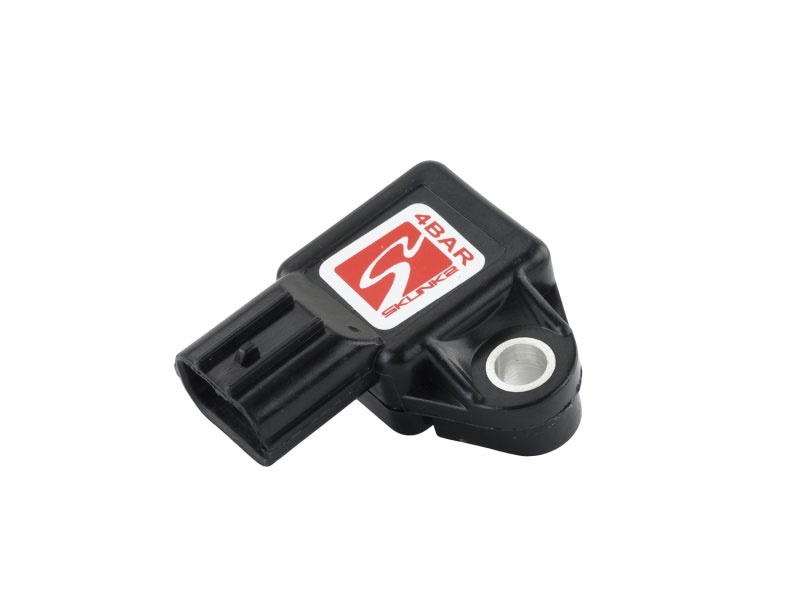 Skunk2 Racing 352-05-1500 | Skunk2 Honda K Series 4 Bar MAP Sensor; 2006-2010