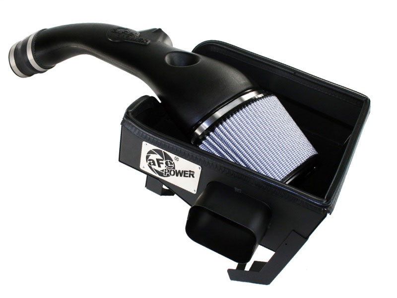 aFe 51-11912 | MagnumFORCE Intakes Stage-2 PDS AIS PDS BMW 335i (E90/92/93)/ 135i (E82/88) 11-15 L6-3.0; 2011-2015