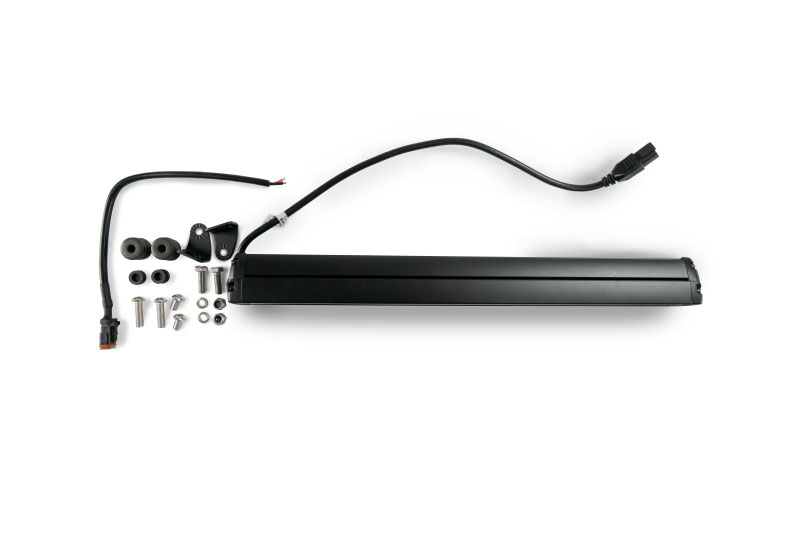 DV8 Offroad be20sw105w | 20in Elite Series Light Bar 105W LED - Single Row