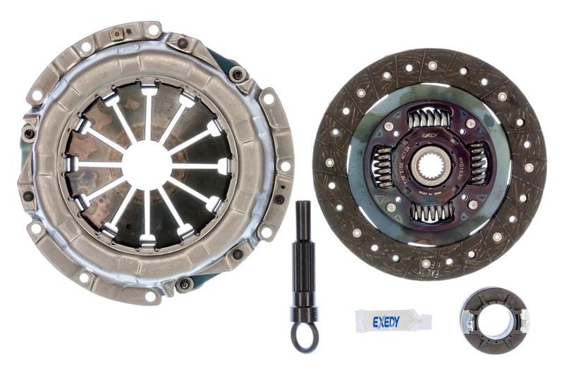 Exedy KIK1002 | OEM Clutch Kit KIA SOUL L4 1.6; 2010-2011