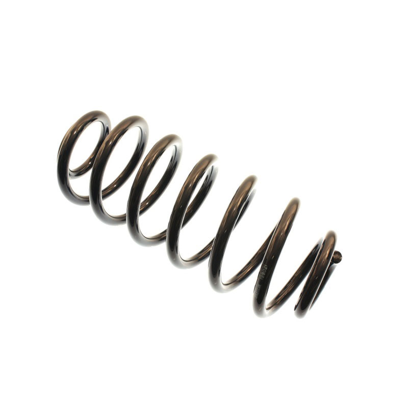 Bilstein 199021 | B3 OE Replacement Coil Spring Chevrolet Tahoe Rear; 2000-2006