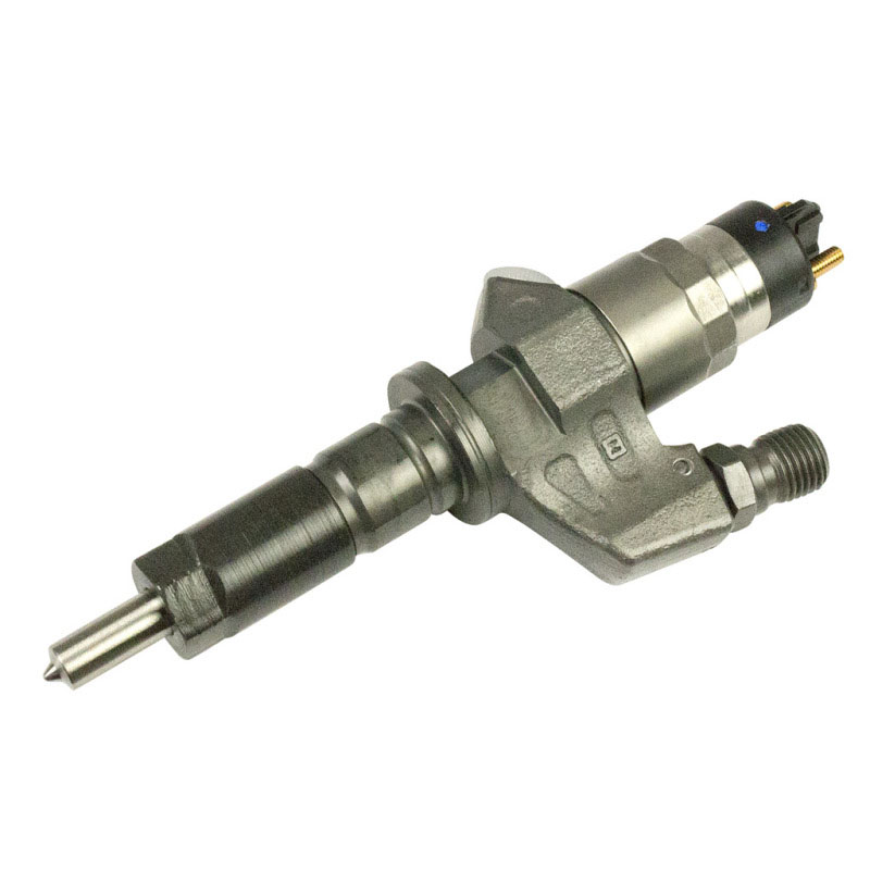 BD Diesel 1725502 | 2001-2004 Chevy/GMC Duramax LB7 Premium Stock Injector (0986435502); 2001-2004