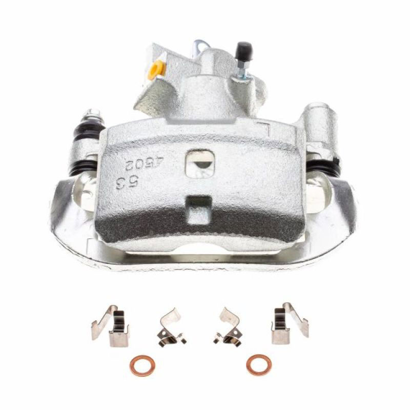 PowerStop l2755 | Power Stop 00-02 Toyota MR2 Spyder Rear Right Autospecialty Caliper w/Bracket; 2000-2002