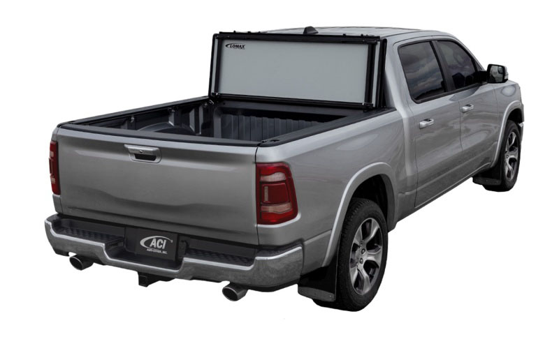 Access g3050069 | LOMAX Stance Hard Cover 07+ Toyota Tundra 6ft 6in Box (w/ deck rail); 2007-2023