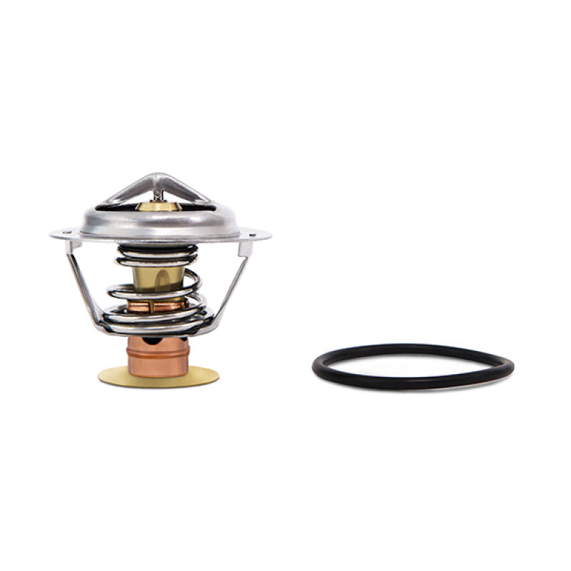 Mishimoto mmts-mus8-11 | 11+ Ford Mustang V6/V8 160 Degree Racing Thermostat; 2011-2020