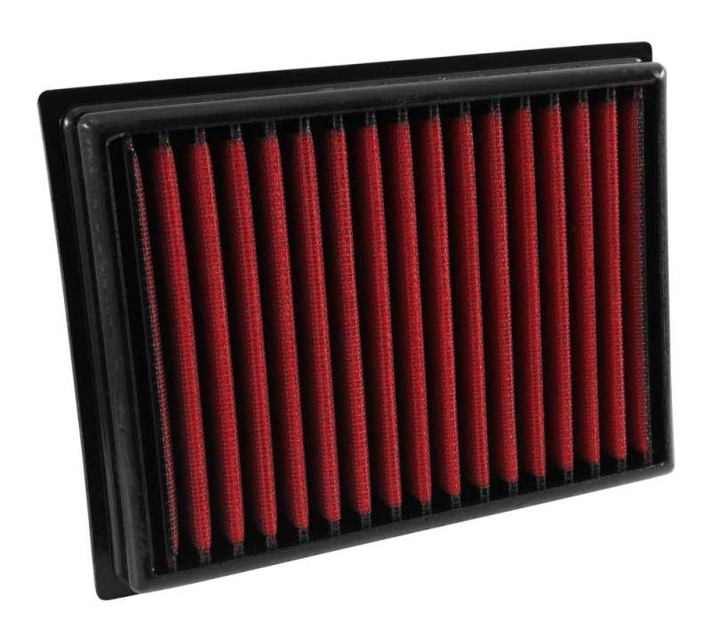 AEM Induction 2820409 | AEM 08 Nissan Sentra 2.5L DryFlow Air Filter; 2008-2008