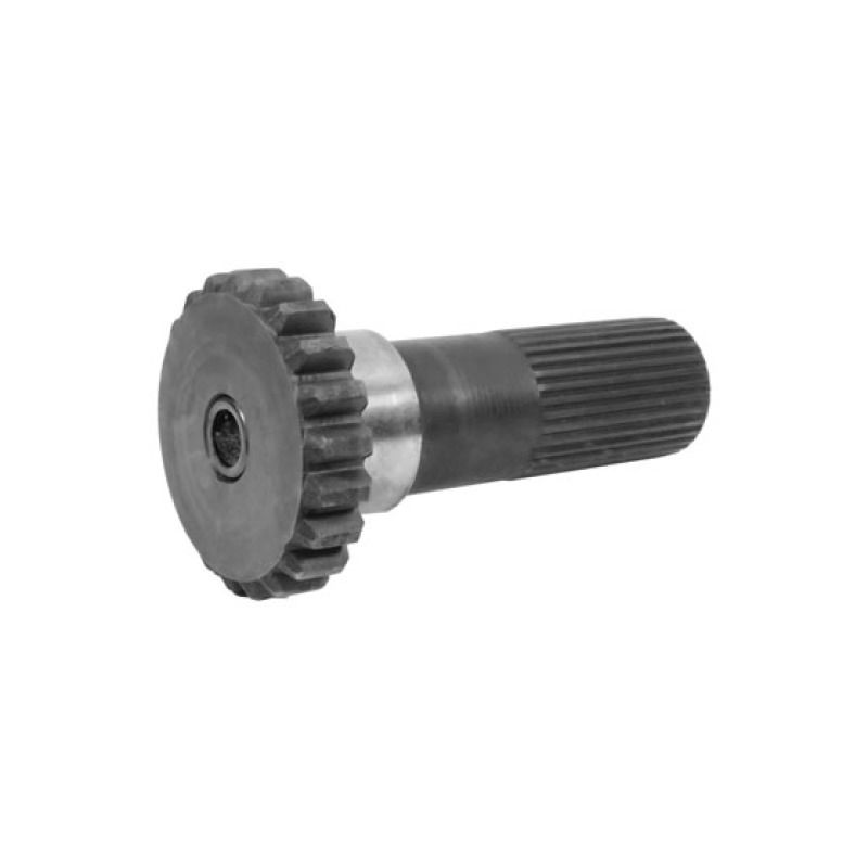 Yukon Gear & Axle yag20768560 | Yukon 1541H Right Hand Inner Stub Axle Output Shaft for 2011+ GM 9.25in IFS; 2011-2023