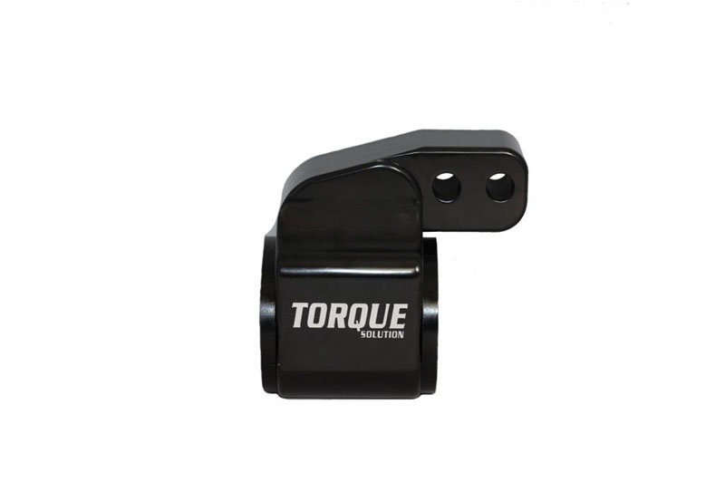 Torque Solution ts-1g-001 | Billet Cam Side Engine Mount: Mitsubishi Eclipse/ Talon/ Laser 1990-1994; 1990-1994