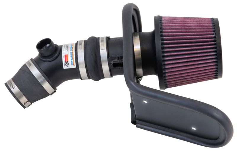 K&N Engineering 694531ttk | K&N 14-15 Chevrolet Cruze 2.0L L4 DSL Typhoon Performance Intake; 2014-2015