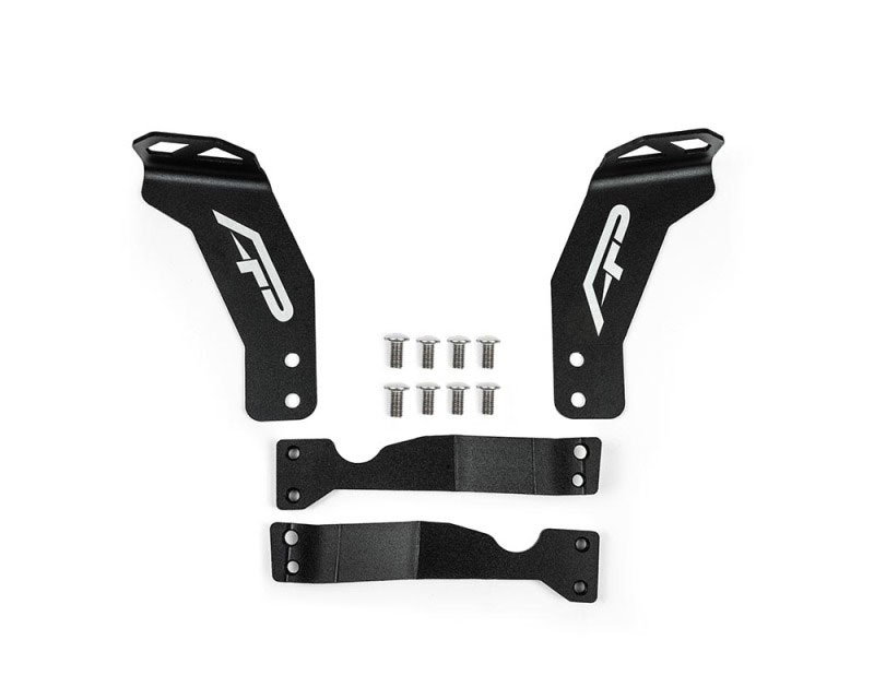 Agency Power ap-brp-x3-340 | 17-20 Can-Am Maverick X3 Aluminum Door Handle Upgrade; 2017-2020