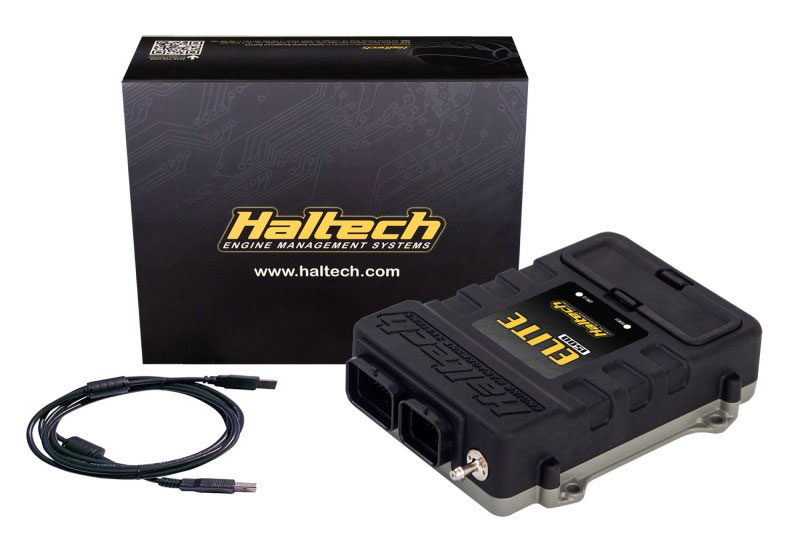 Haltech ht-150900 | Elite 1500 ECU