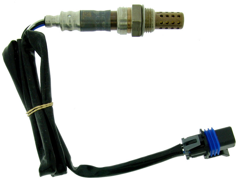 NGK 21565 | Cadillac XLR 2009-2006 NTK Direct Fit Oxygen Sensor; 2006-2009