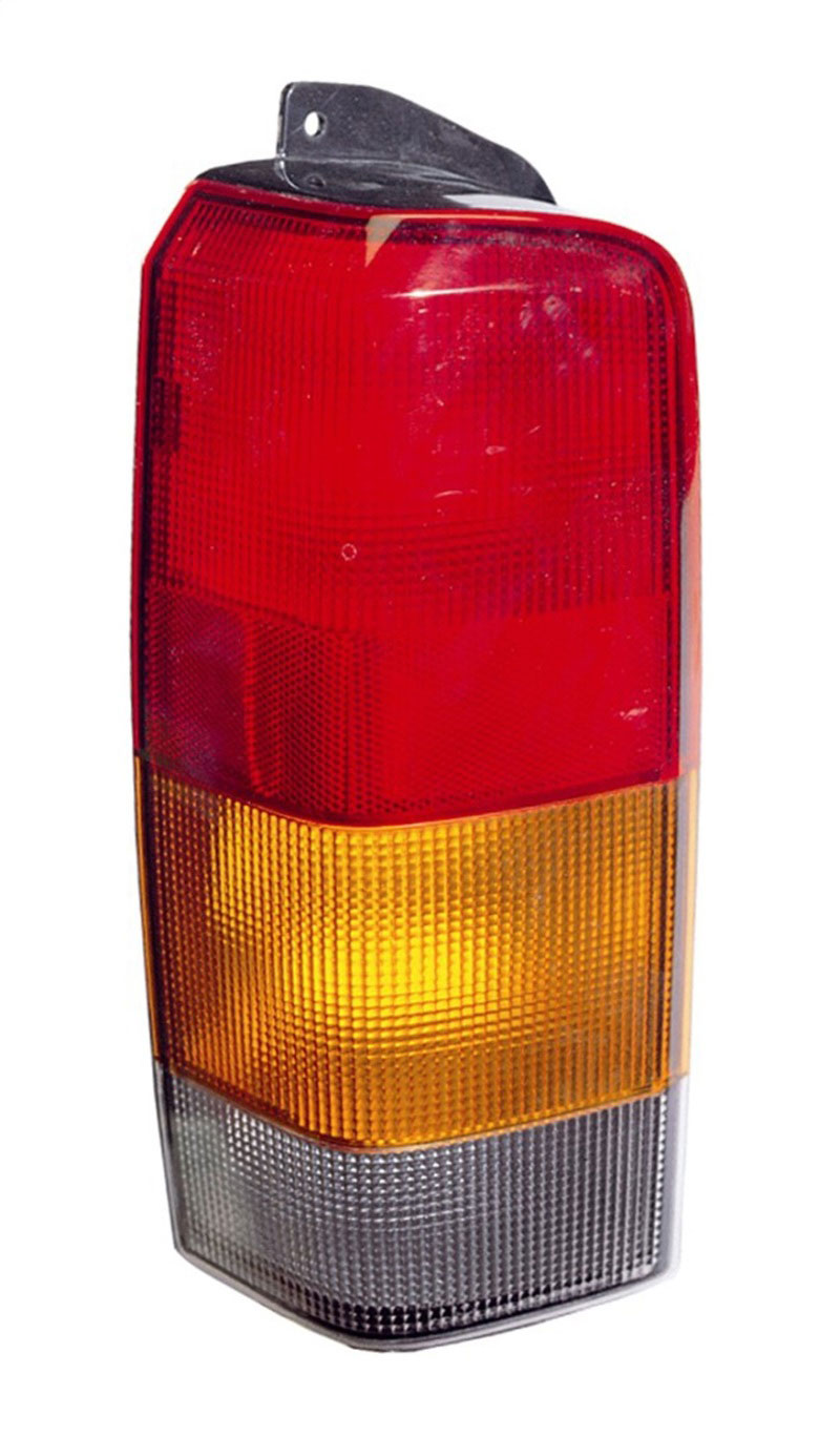 Omix 12403.19 | Left Tail Lamp 97-01 Jeep Cherokee (XJ); 1997-2001