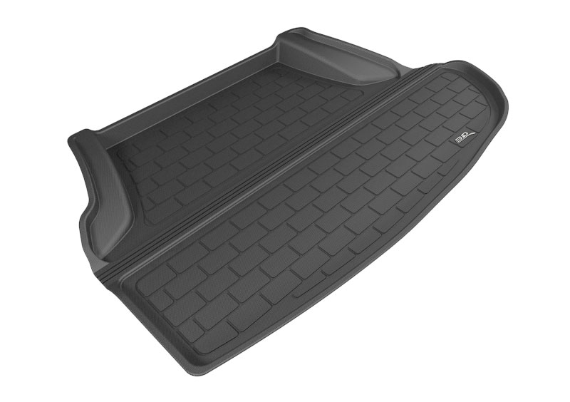 3D Maxpider m1in0171309 | 3D MAXpider 2016-2019 Infiniti Q50 Kagu Cargo Liner - Black; 2016-2019