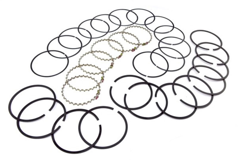 Omix 17430.21 | Piston Ring Set .030 72-90 Jeep CJ & Wrangler; 1972-1990