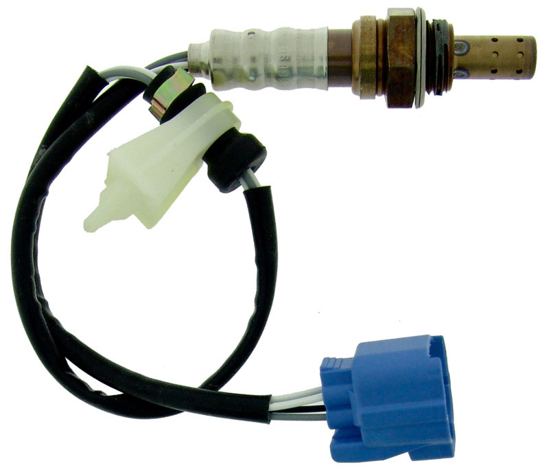 NGK 24286 | Honda Prelude 2001-1997 NTK Direct Fit Oxygen Sensor; 1997-2001