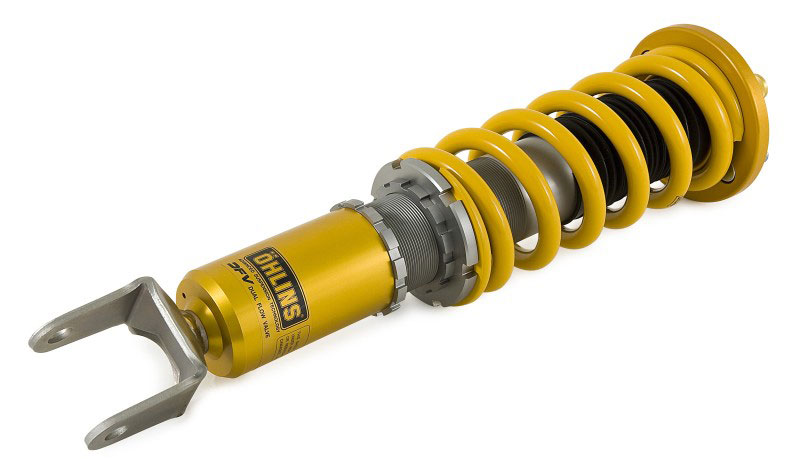 Ohlins hos mi21s1 | 99-09 Honda S2000 Road & Track Coilover System; 1999-2009