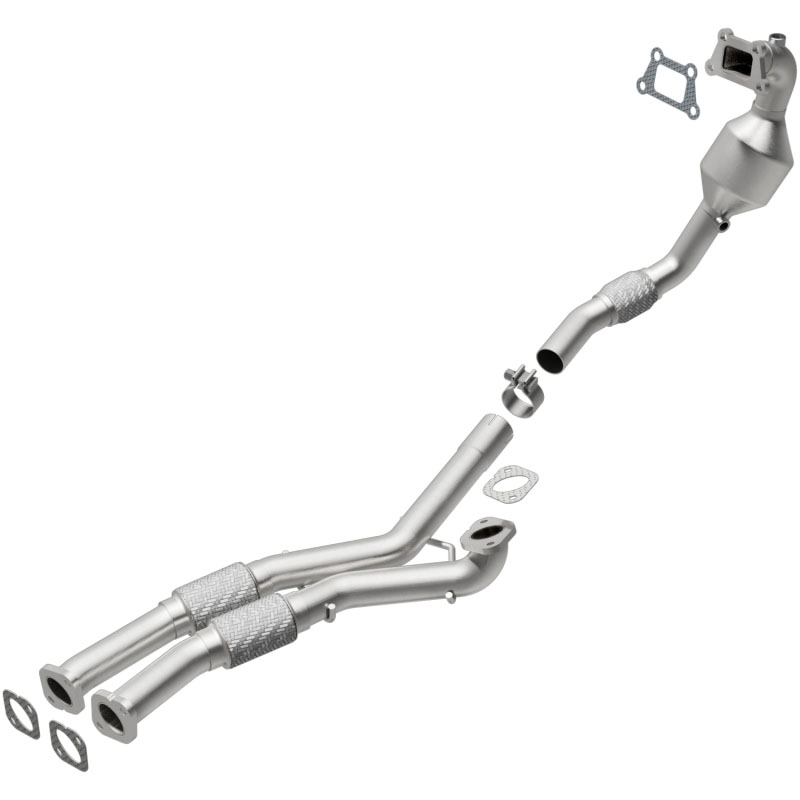 Magnaflow 52647 | MagnaFlow Conv Direct Fit 12-15 Cadillac SRX V6-3.6L (FWD Only); 2012-2015