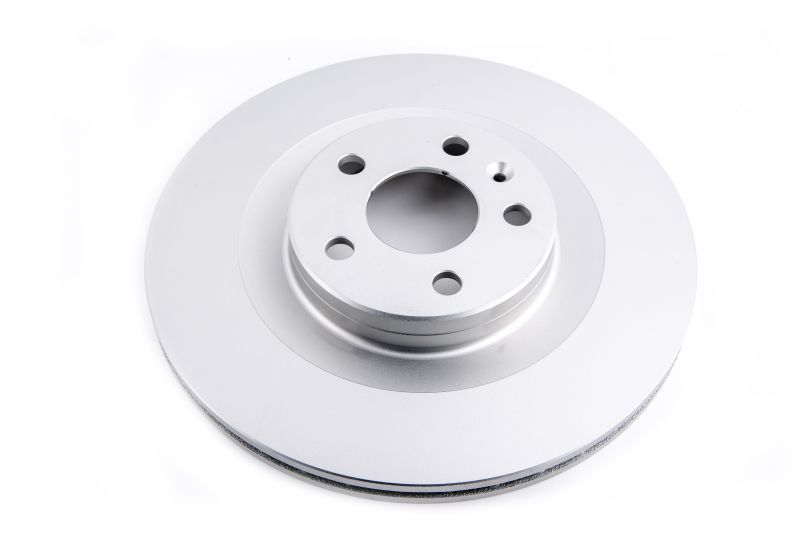 DBA 3026e | 17-20 Volvo S90 (345mm Front Rotor) Front En-Shield Standard Rotor; 2017-2020