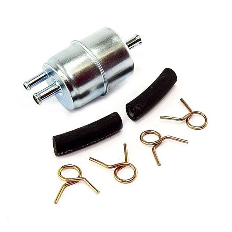 Omix 17718.02 | Fuel Filter Kit 72-90 Jeep CJ & Wrangler; 1972-1990