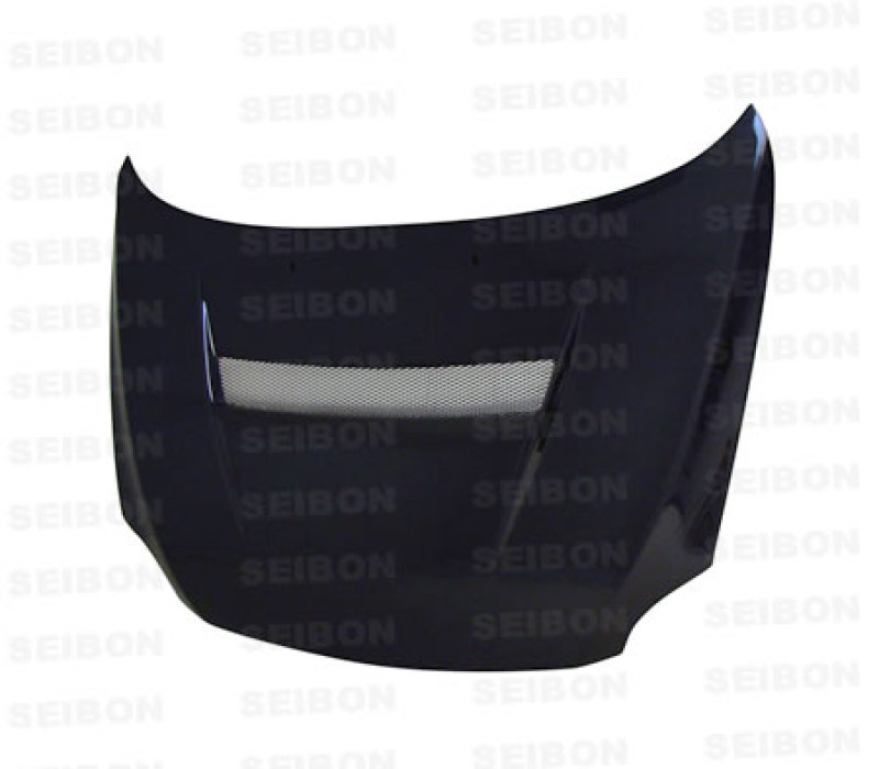 Seibon HD0506SCNTC-VSII | Carbon Fiber Vsii Style Hood Scion Tc (Ant10l); 2005-2010