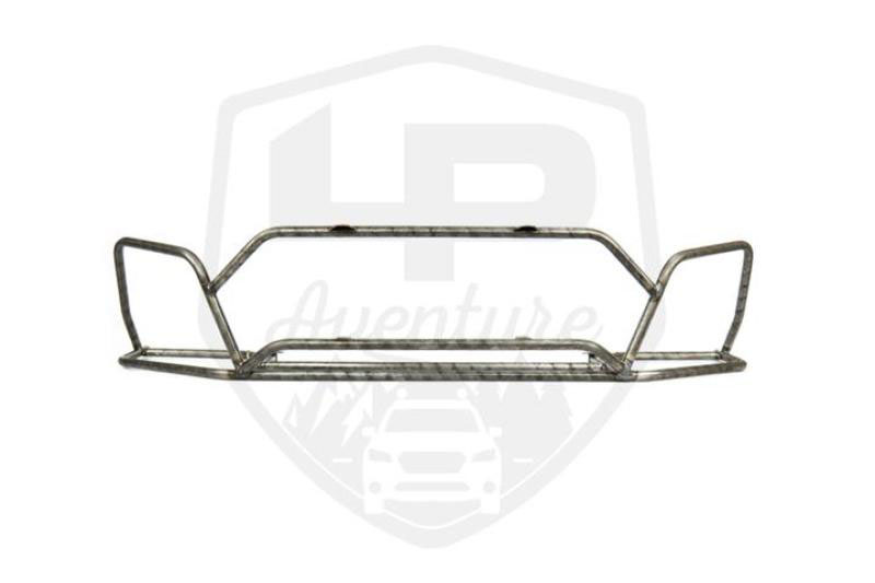 LP Aventure flp-oba-13-guard-b-b | 13-14 Subaru Outback Big Bumper Guard - Bare; 2013-2014