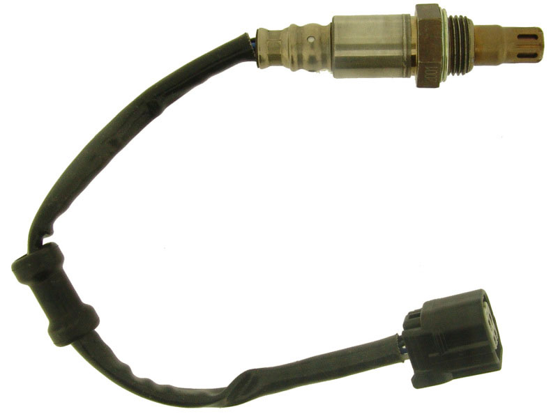 NGK 24835 | Acura ILX 2015-2013 Direct Fit 4-Wire A/F Sensor; 2013-2015