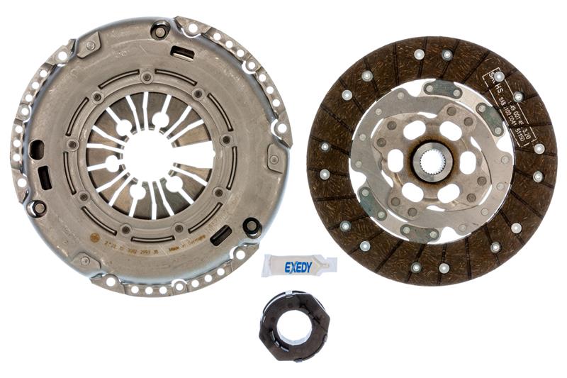 Exedy KVW03 | OEM Clutch Kit VW JETTA L4 1.9; Sachs Version; 1998-2006