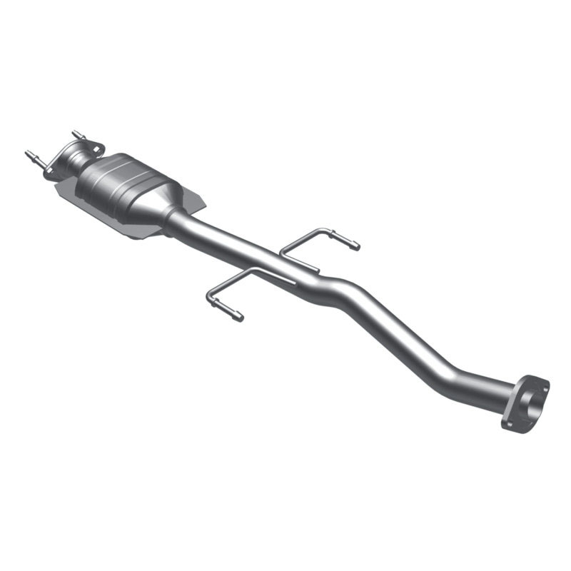 Magnaflow 50672 | MagnaFlow Conv. DF 95-98 Mazda Protege Rear; 1995-1998