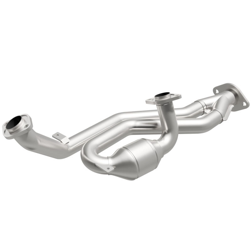 Magnaflow 444019 | MagnaFlow Direct Fit Converter 99-01 Lexus ES300 3.0L; 1999-2001