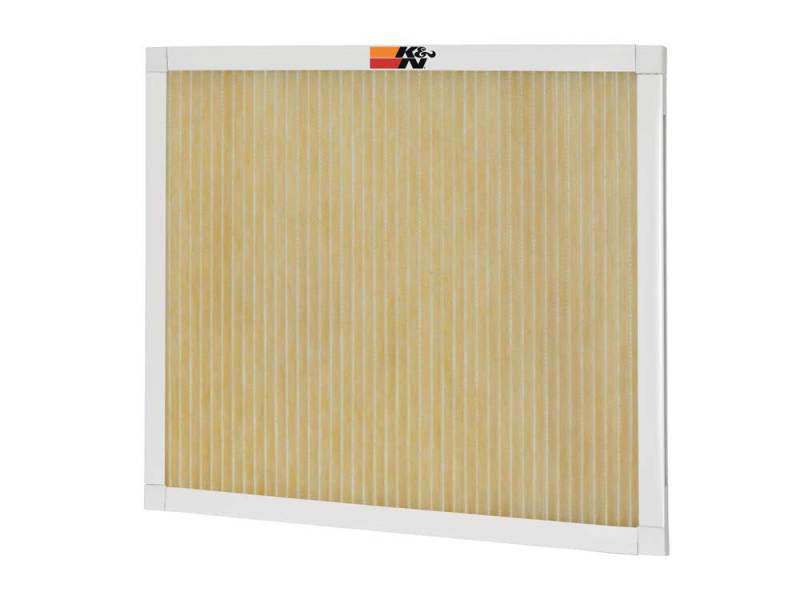 K&N Engineering hvc12424 | K&N HVAC Filter - 24 x 24 x 1