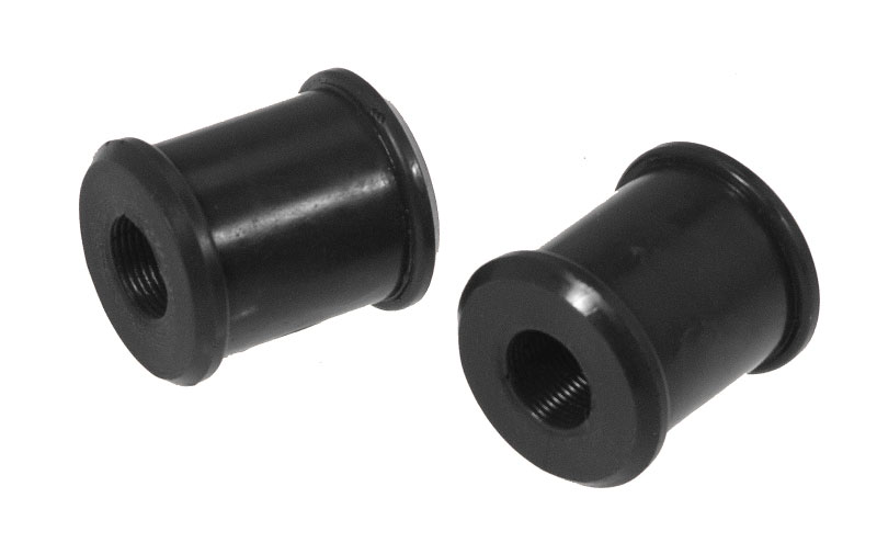 Prothane 4-1136-BL | 01-03 Chrysler PT Cruiser Rear Sway Bar Bushings - 16mm - Black; 2001-2003