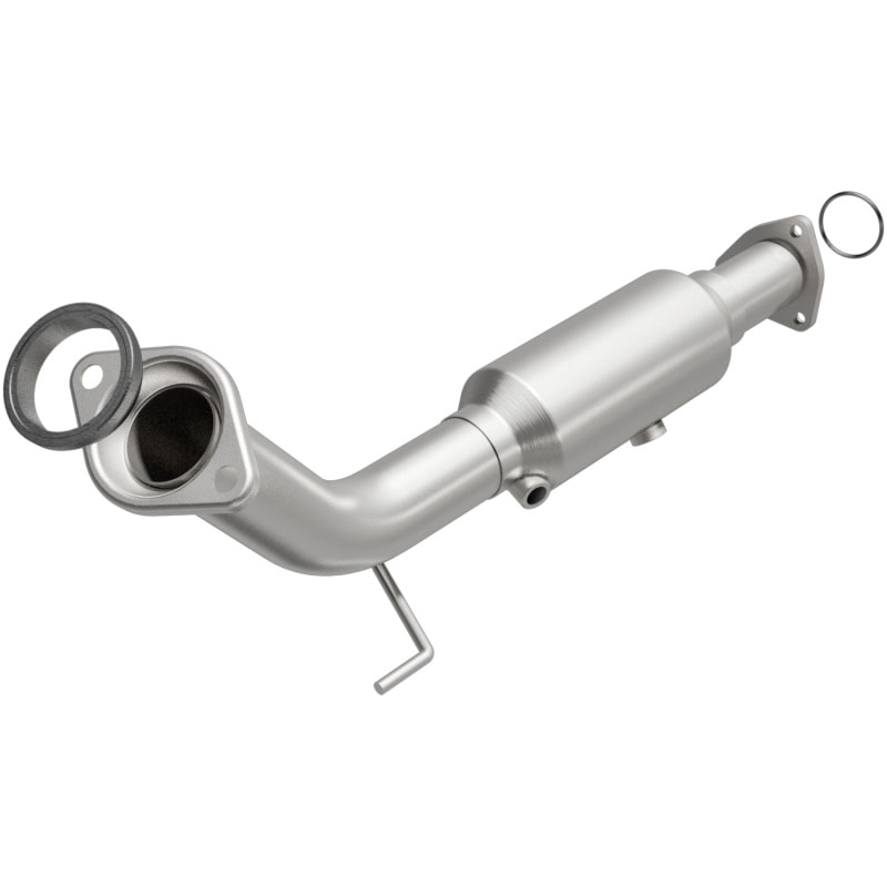 Magnaflow 5461142 | MagnaFlow California Direct Fit Converter 02-06 Acura RSX L4 2.0L / 02-05 Honda Civic L4 2.0L; 2002-2006