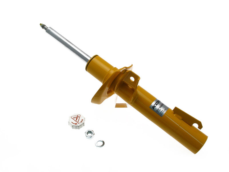 KONI 8741 1546SPORT | Koni Volkswagen Tiguan Sport (Yellow) Shock; Front; 2009-2013