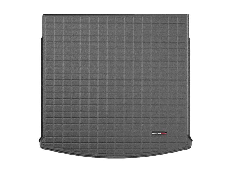 WeatherTech 401290 | 2020+ Volkswagen Atlas Cross Sport Cargo Liners - Black; 2020-2023