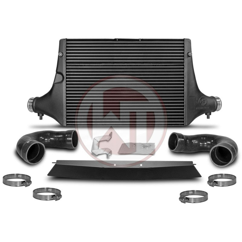 Wagner Tuning 200001142usa.kitsingle | Kia Stinger GT (US Model) 3.3T Competition Intercooler Kit (IC Only); 2020-2023