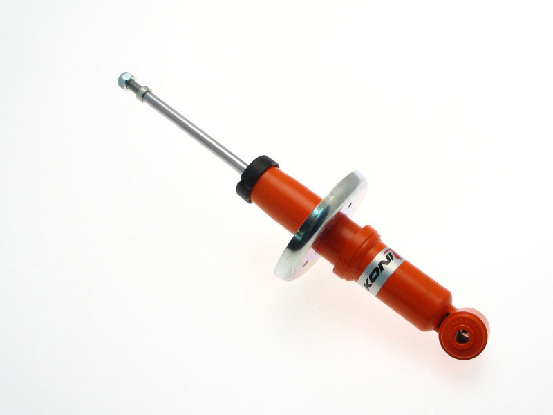 KONI 8050 1042 | Koni Mazda Miata / MX-5 STR.T Street (Orange) Shock; Rear; 1989-1997