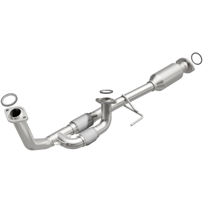 Magnaflow 4481892 | MagnaFlow Conv Direct Fit California Grade CARB Compliant 95-97 Toyota Avalon; 1995-1997