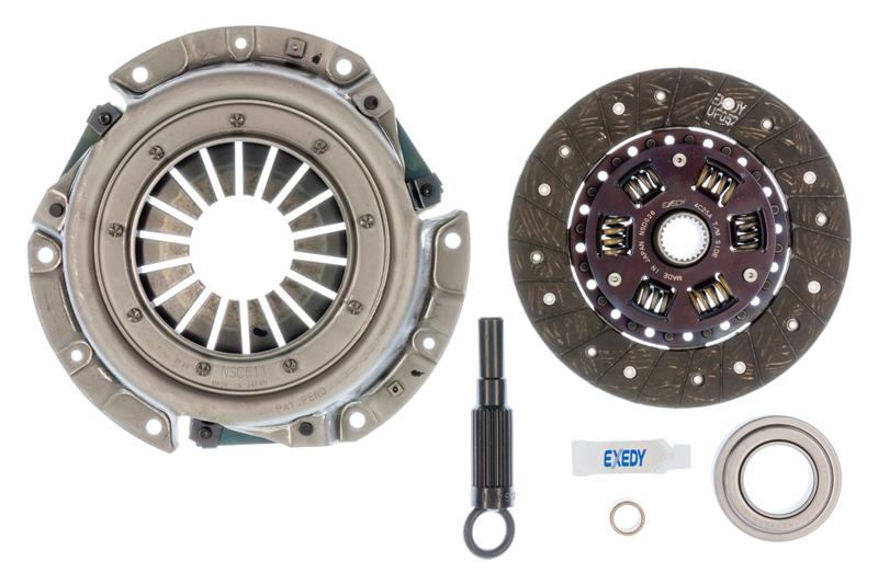 Exedy 06008 | OEM Clutch Kit NISSAN 200SX L4 2; 1977-1981