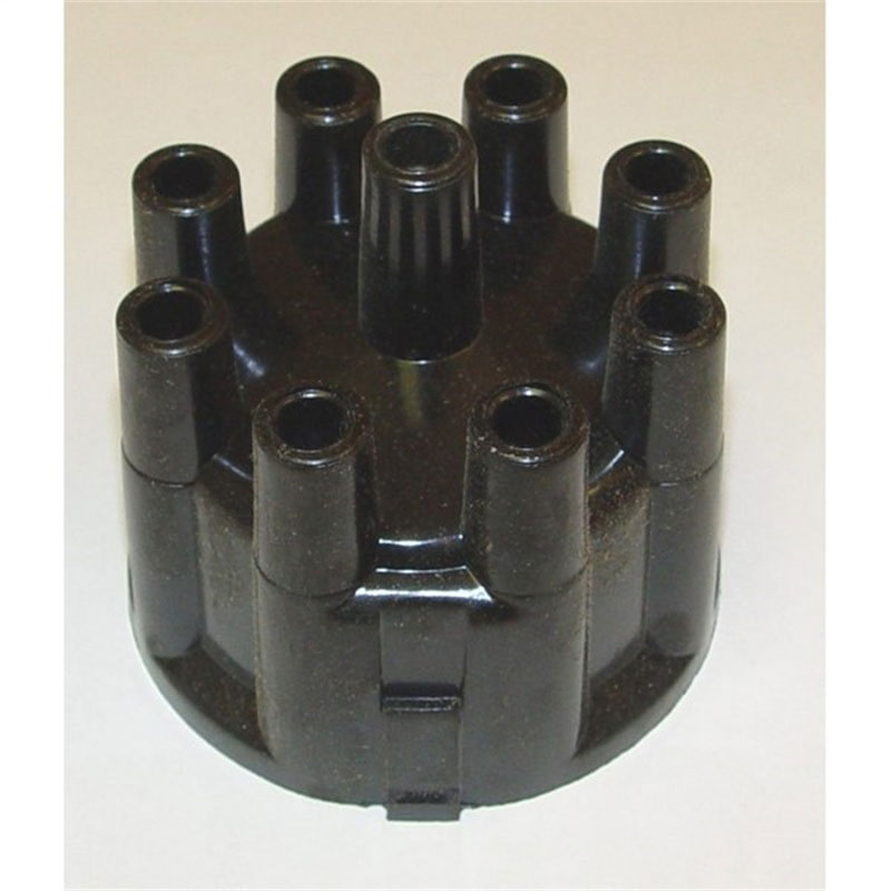 Omix 17244.14 | Distributor Cap. 1975 Jeep CJ Models; 1975-1975