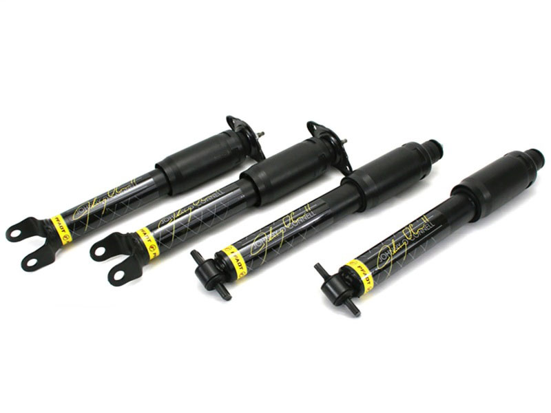 aFe 420-401001-j | Control Johnny OConnell Signature Series Shock Set; Chevrolet Corvette (C5/6) 97-13; 1997-2013