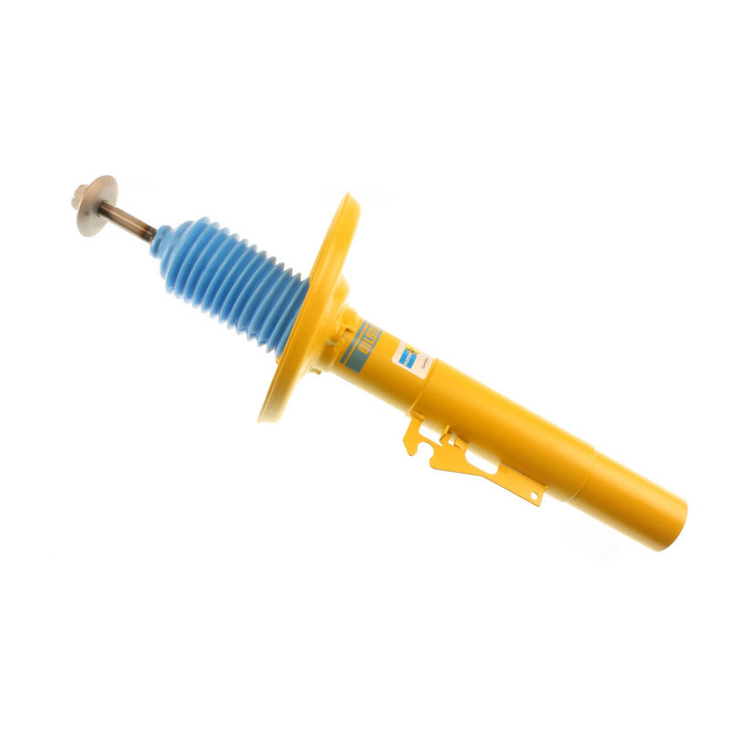 Bilstein 35-122203 | B8 Performance Plus Suspension Strut Assembly Porsche Boxster Front; 2005-2011