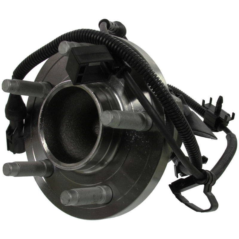 MOOG 513230 | 05-11 Ford Crown Victoria Front Hub Assembly; 2005-2011