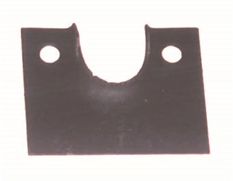 Omix 12021.18 | Rear Pivot Seat Bracket- 41-45 Willys MB; 1941-1945