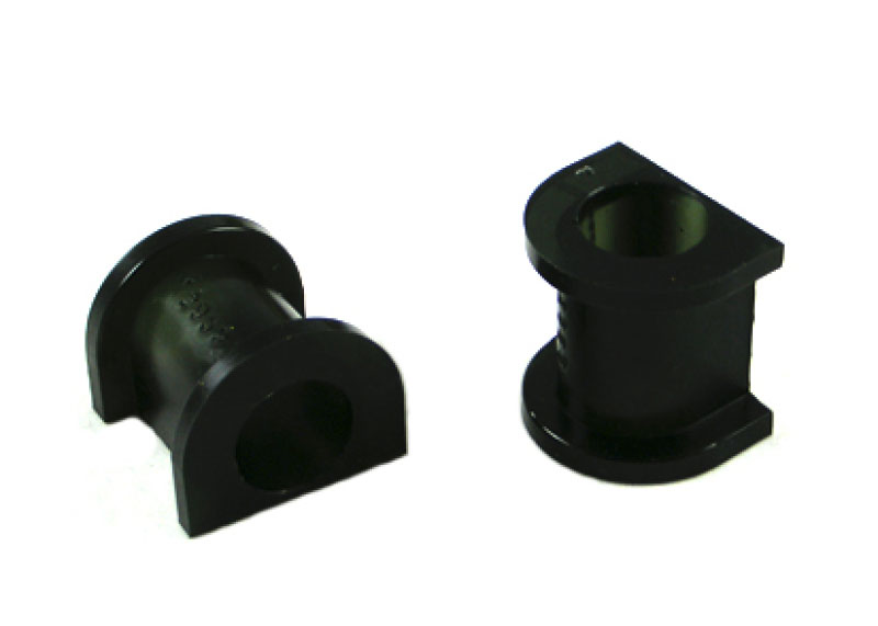 Whiteline w22959 | Plus 03-06 EVO 8/9 22mm Rear Sway Bar Bushing Set; 2003-2006