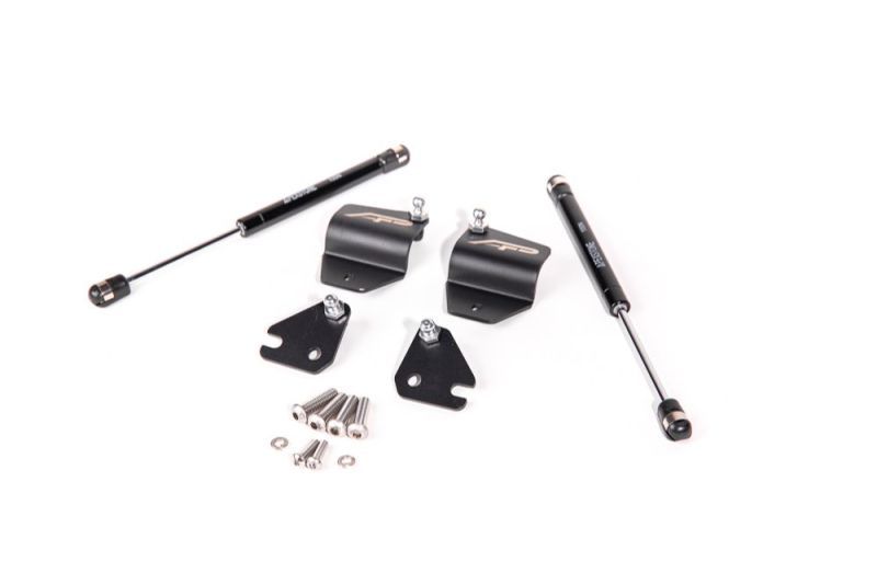 Agency Power apbrpx3390 | Door Spring Kit Can-Am Maverick X3 2-Door 2017-2022; 2017-2022