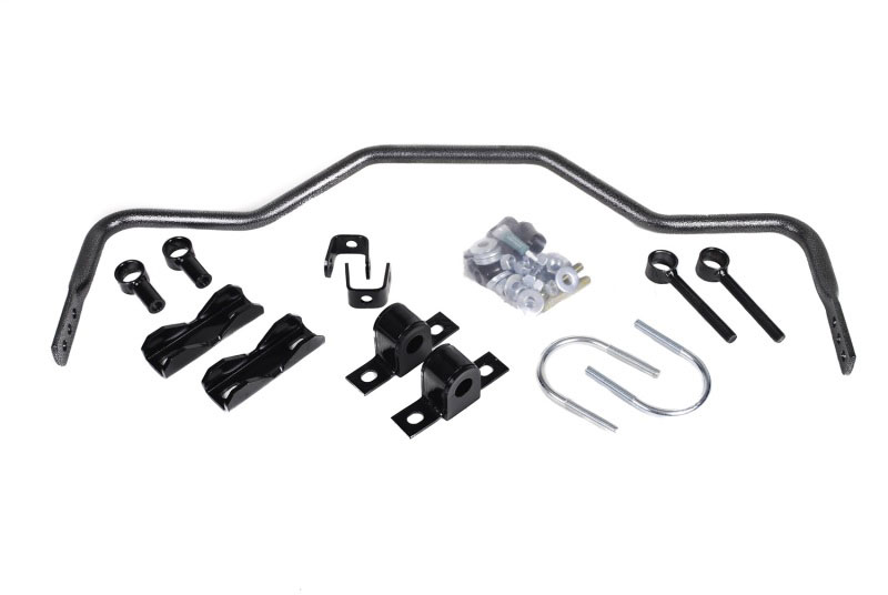 Hellwig 55809 | 78-88 GM A/G-Body Tubular 1in Rear Sway Bar; 1978-1988